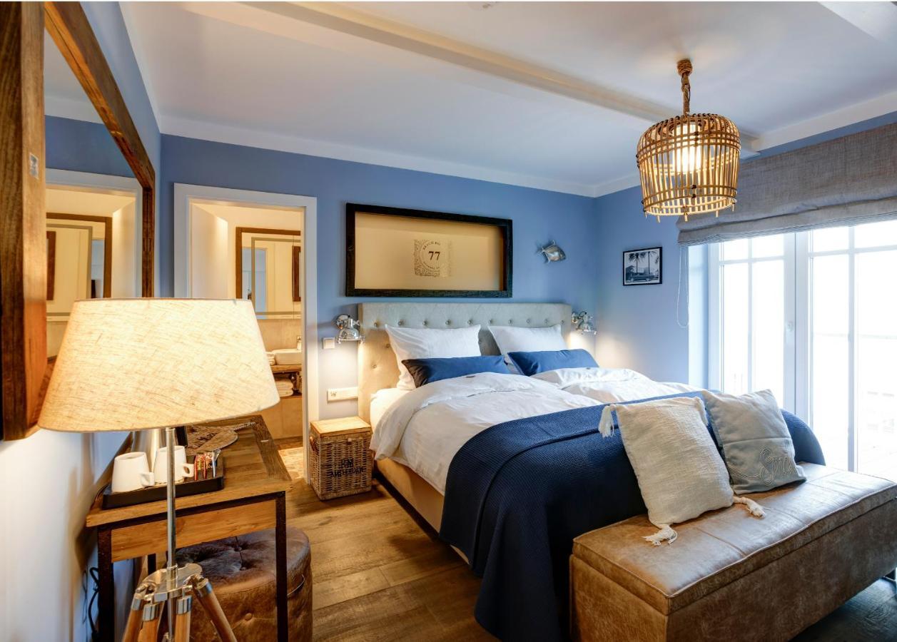 Double Room Balcony