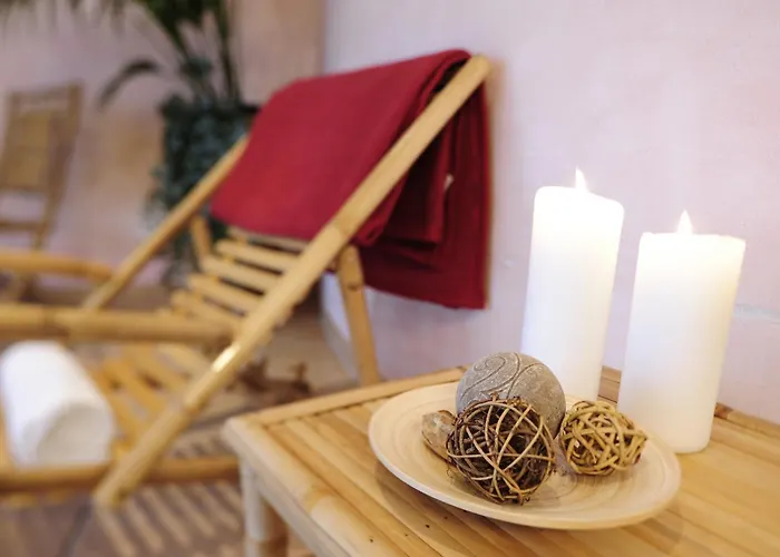 Hotel Villa Gropius Timmendorfer Strand